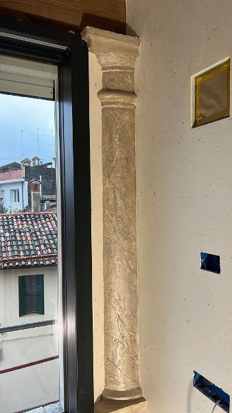 ZANET ALDO E IVAN - DECORAZIONI