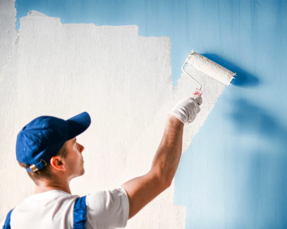 ZANTE ALDO E IVAN - IMPRESA DI PITTURA