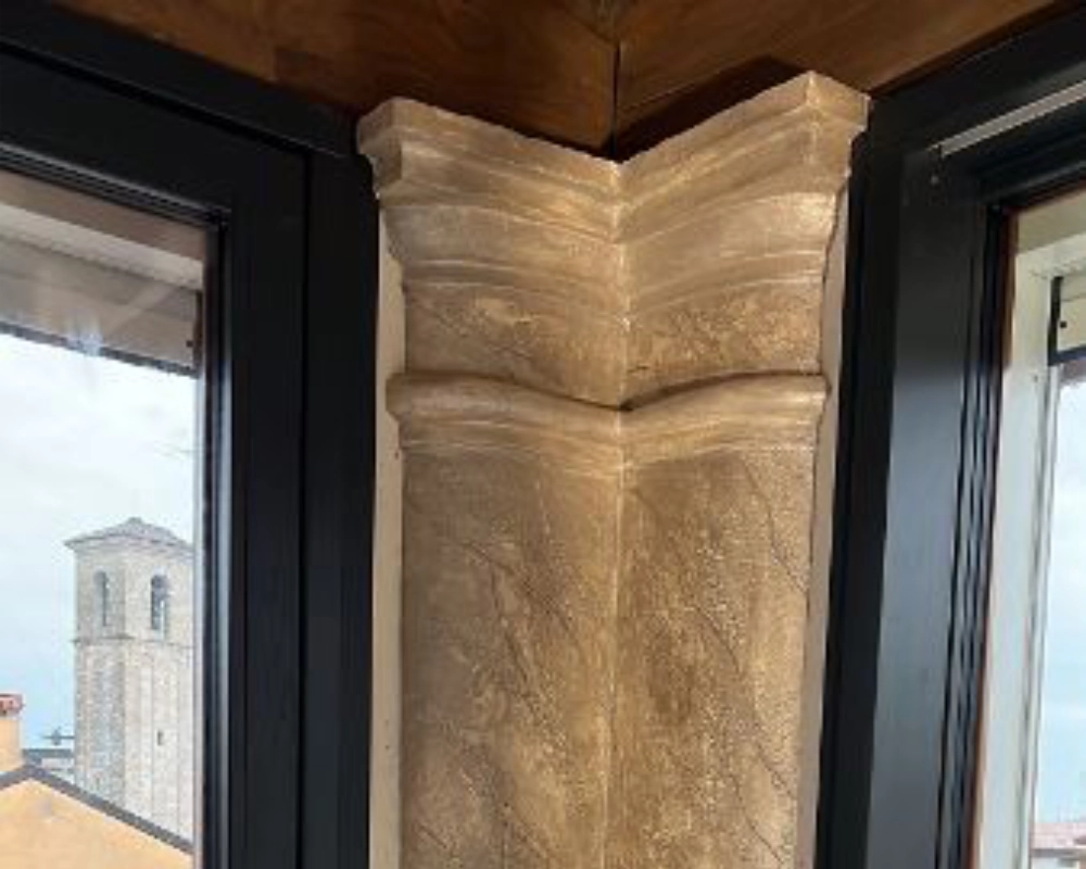 ZANTE ALDO E IVAN - IMPRESA DI PITTURA