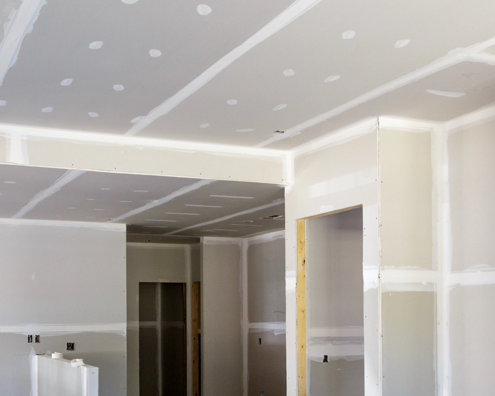 ZANTE ALDO E IVAN - IMPRESA DI PITTURA