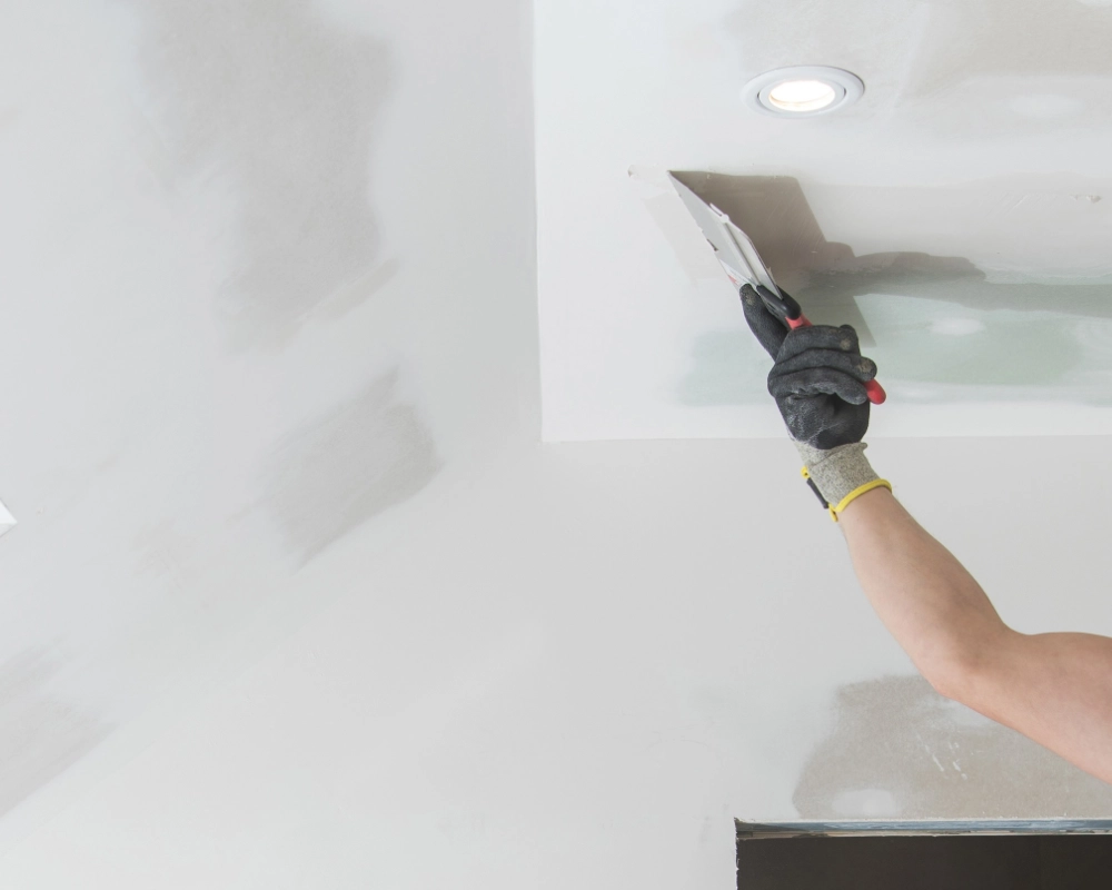 ZANTE ALDO E IVAN - IMPRESA DI PITTURA