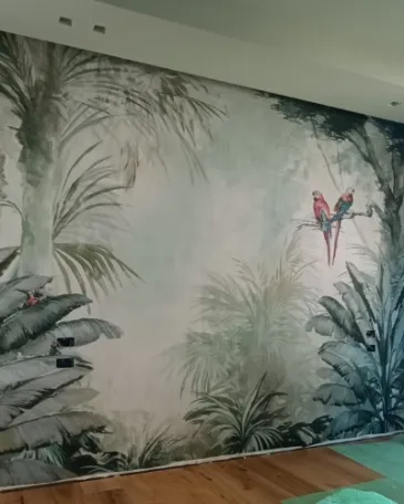 Zanet Aldo e Ivan - Decorazioni