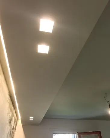 Zanet Aldo e Ivan - Cartongesso