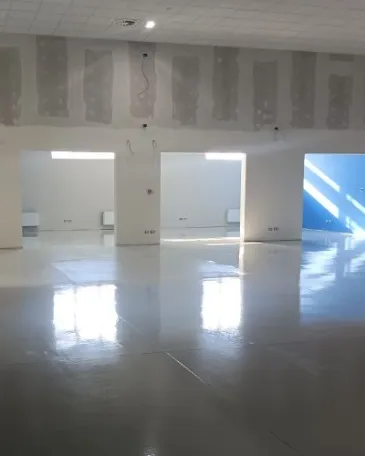 Zanet Aldo e Ivan - Verniciature Industriali