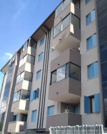 Zanet Aldo e Ivan - Pittura